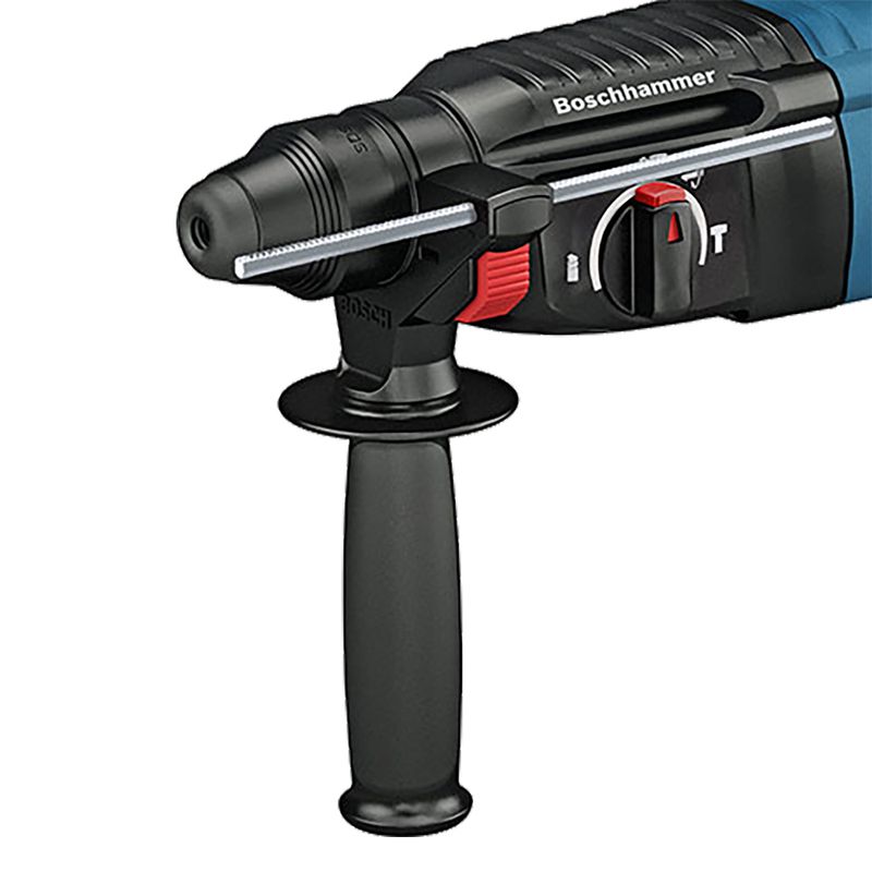 Martelete rompedor à bateria Bosch GBH 18V-26 D SB, Brushless