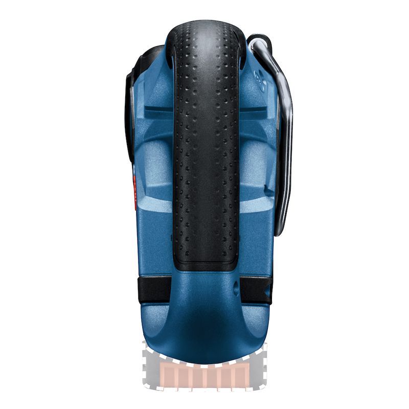 Serra sabre à bateria Bosch GSA 18V-32, 18V SB, Brushless