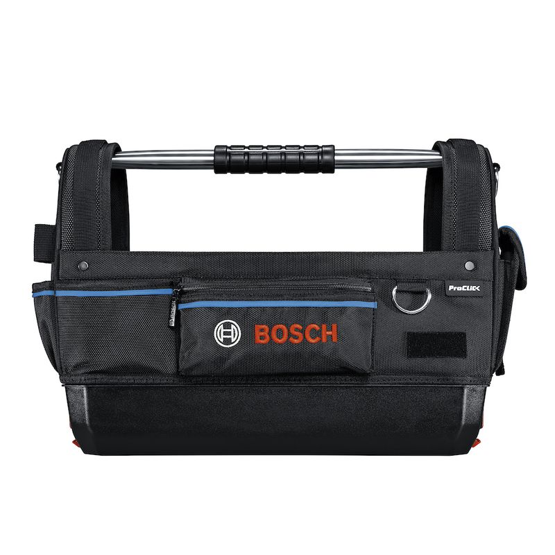Bolsa Para Transporte de Ferramentas GWT 20 até 23kg - Bosch