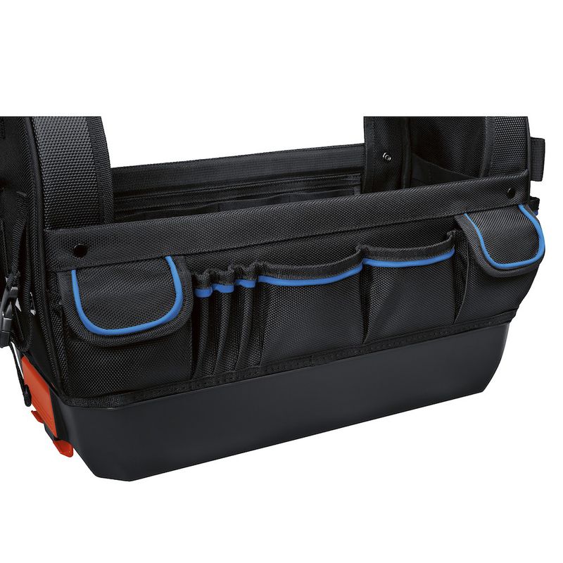 Bolsa Para Transporte de Ferramentas GWT 20 até 23kg - Bosch