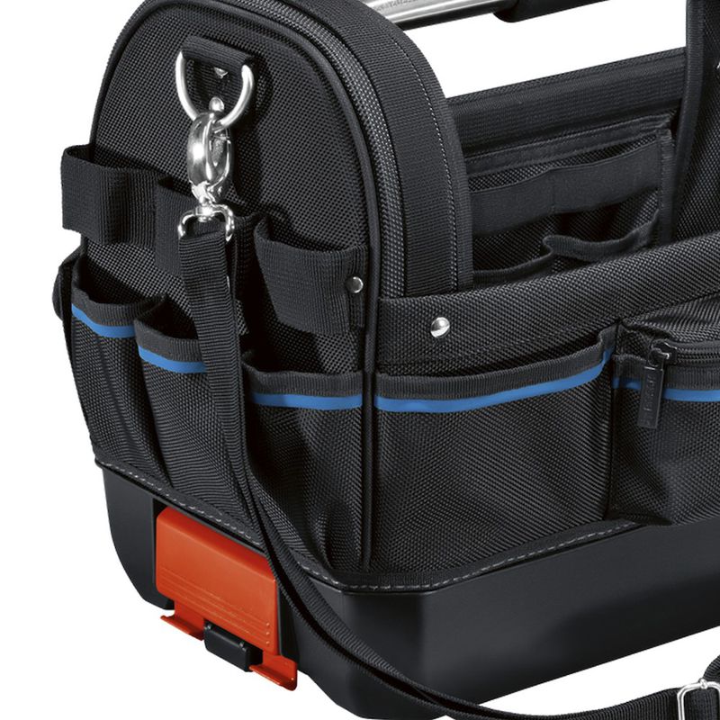 Bolsa Para Transporte de Ferramentas GWT 20 até 23kg - Bosch