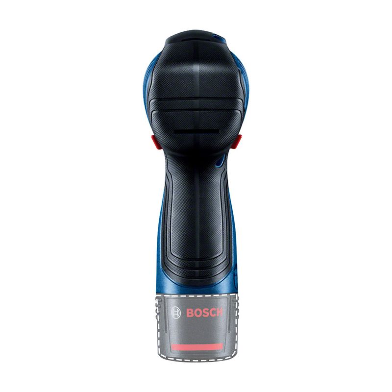 Parafusadeira / Furadeira de Impacto SB (GSB 12V-30) - Bosch