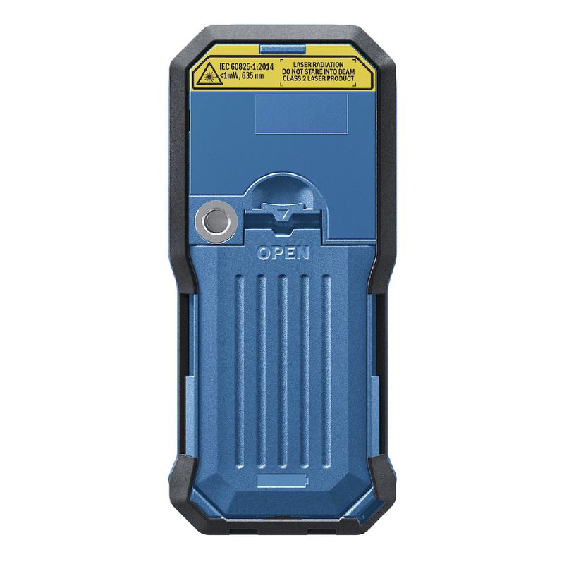 Trena laser GLM 50-27 C 50 metros com Bluetooth - Bosch
