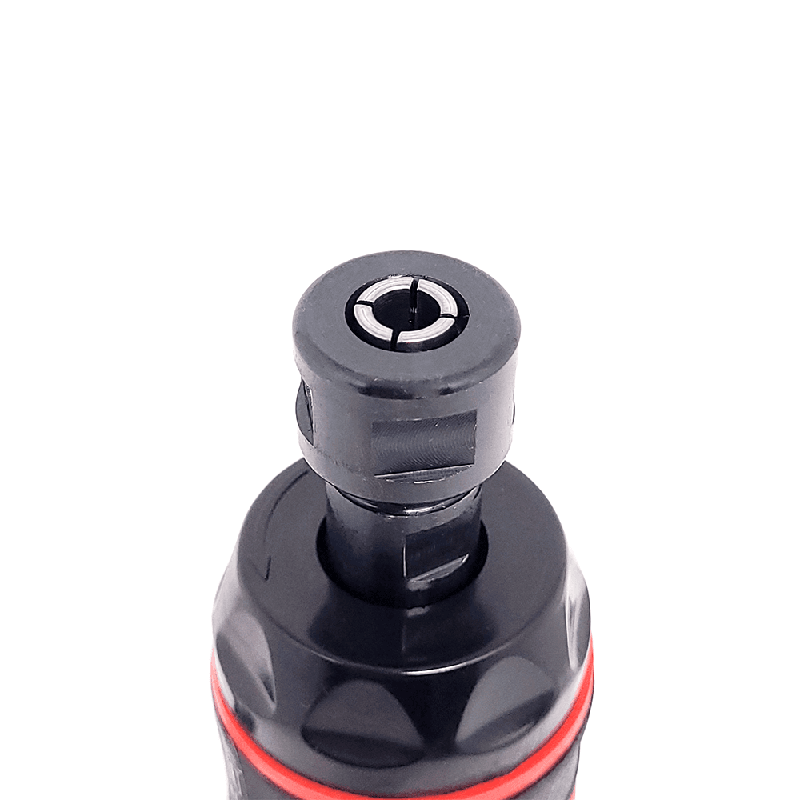 Mini Retifica Pneumática 1/4'' (RP 17314) - Aeropro