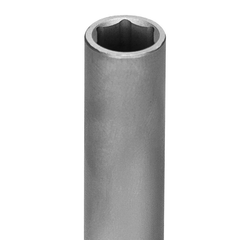Soquete Sextavado Longo 1/4X5/16'' (44808/105) - Tramontina Pro