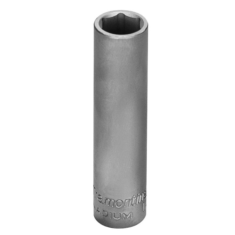 Soquete Sextavado Longo 1/4X5/16'' (44808/105) - Tramontina Pro