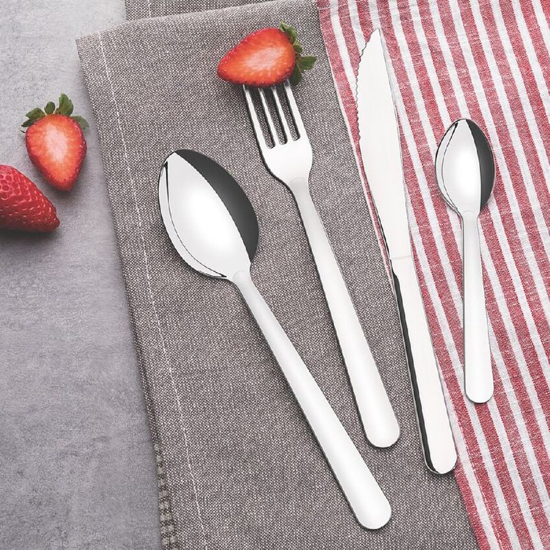 Faqueiro em Inox Com 24 Peças (23798/046) - Tramontina