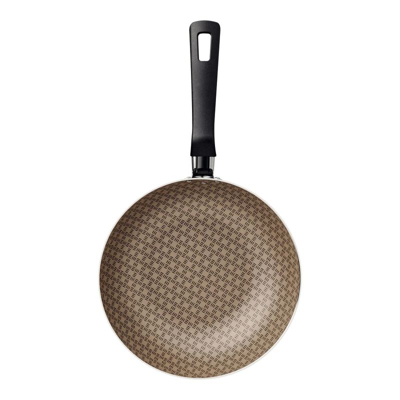 Frigideira Funda em Alumínio Antiaderente 24cm 2,2 L (20385/824) - Tramontina
