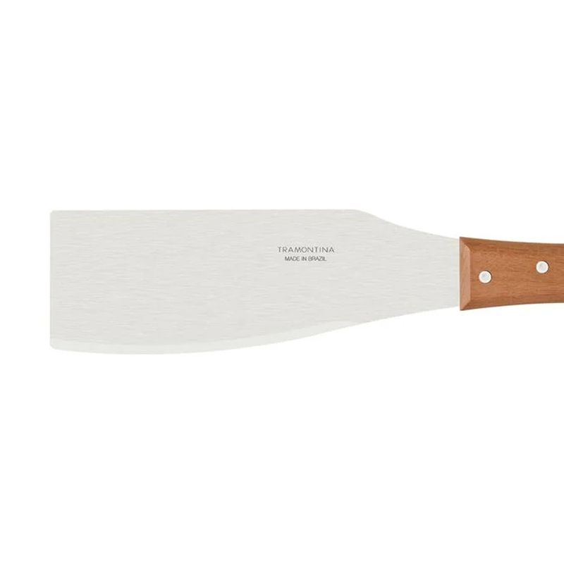 Facão Para Cana Com Cabo de Madeira 10'' (26653/010) - Tramontina