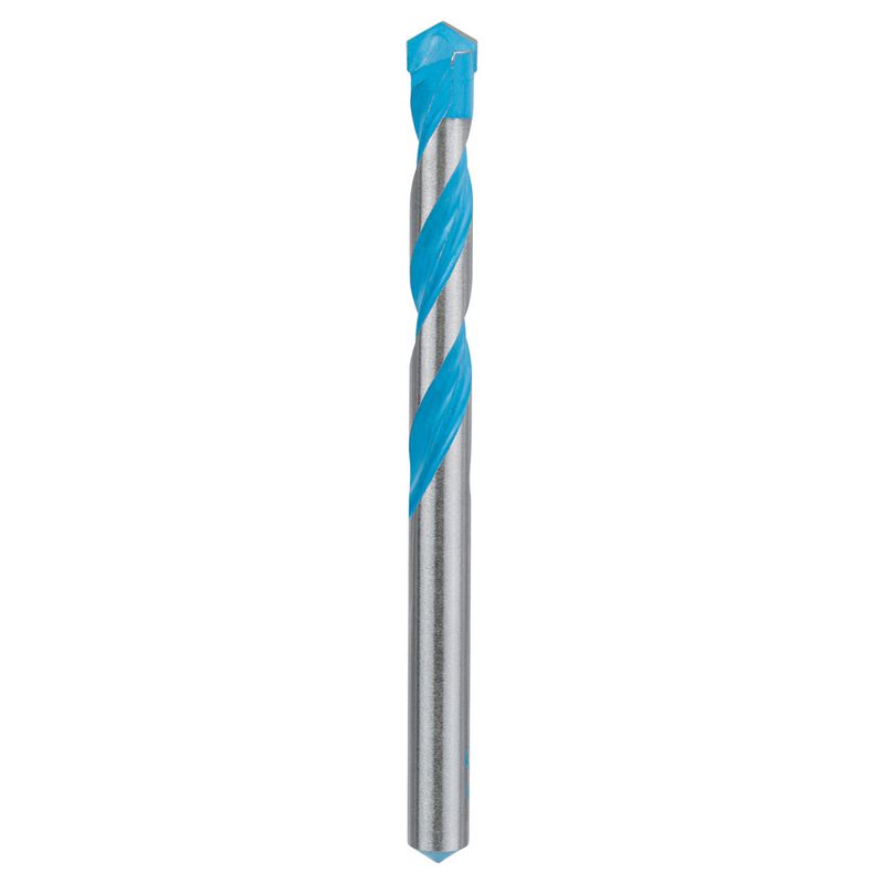 Broca Bosch CYL-9 Multimaterial Ø10 x 80 x 120 mm