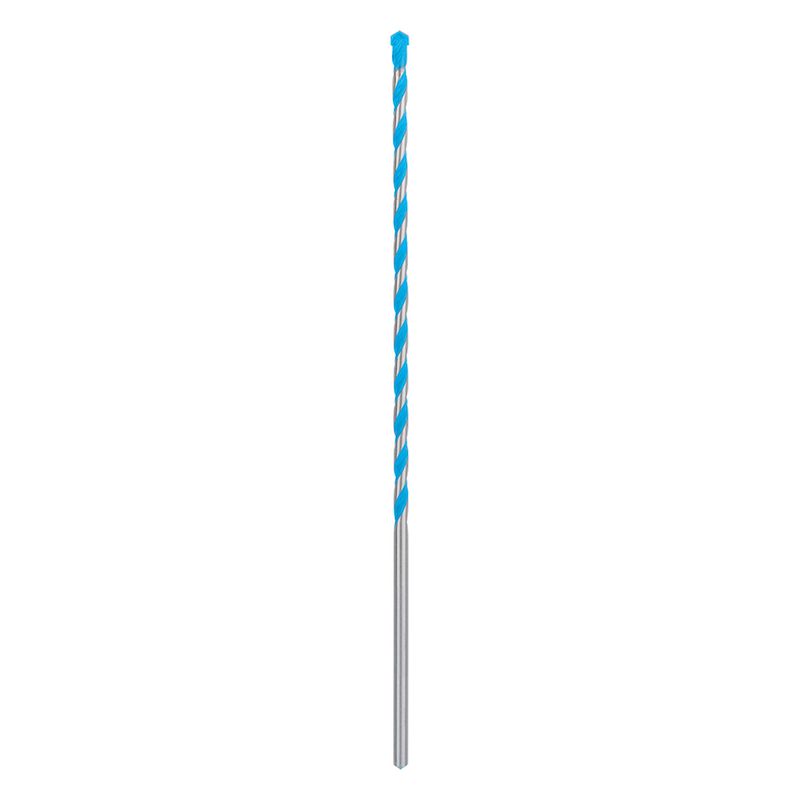Broca Bosch EXPERT CYL-9 MultiConstruction Diâmetro6,5 x 200 x 250 mm