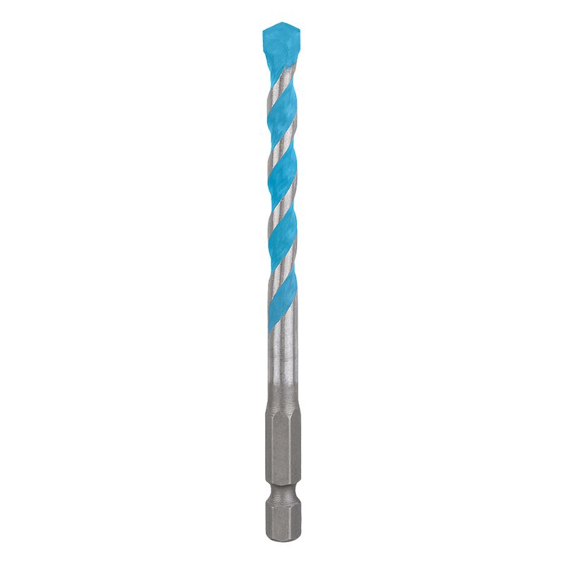 Broca Bosch EXPERT HEX-9 Multiconstruction Diâmetro7x90x150 mm