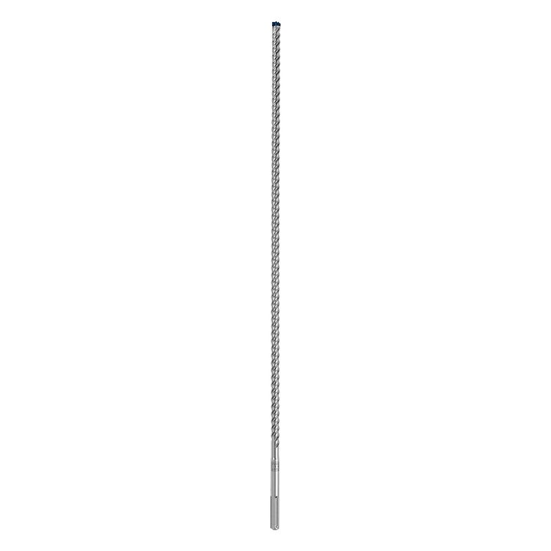 Broca para concreto Bosch EXPERT SDS Max-8X Diâmetro18 x 800 x 940 mm
