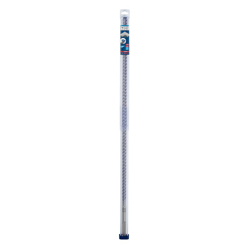 Broca para concreto Bosch EXPERT SDS Max-8X Diâmetro18 x 800 x 940 mm