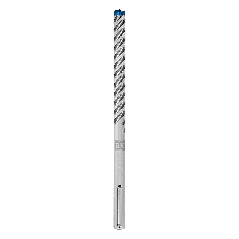 Broca para concreto Bosch EXPERT SDS Max-8X Diâmetro20 x 200 x 320 mm