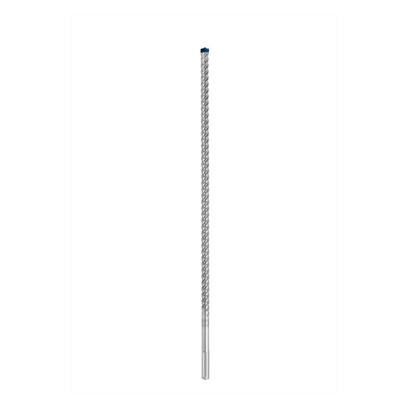 Broca para concreto Bosch EXPERT SDS Max-8X Diâmetro20 x 600 x 720 mm