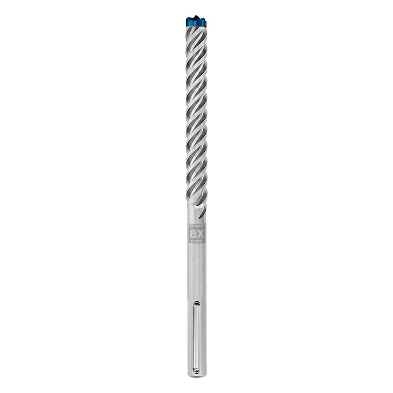 Broca para concreto Bosch EXPERT SDS Max-8X Diâmetro22 x 200 x 320 mm