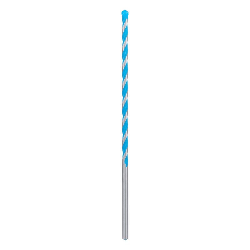 Broca Bosch EXPERT CYL-9 Multiconstruction Diâmetro8 x 200 x 250 mm