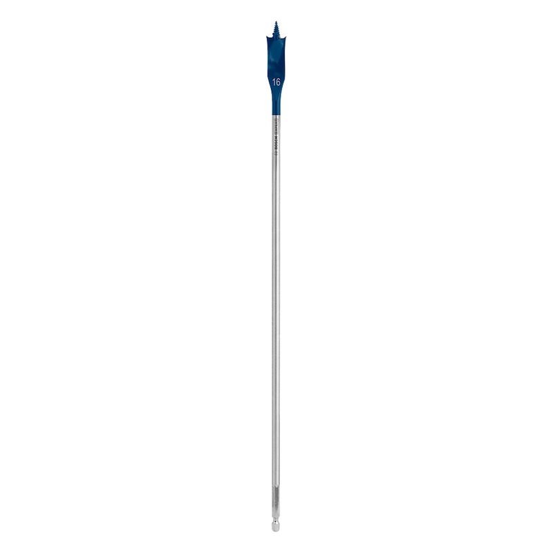 Broca para madeira Bosch EXPERT Self Cut Speed 16 x 400mm