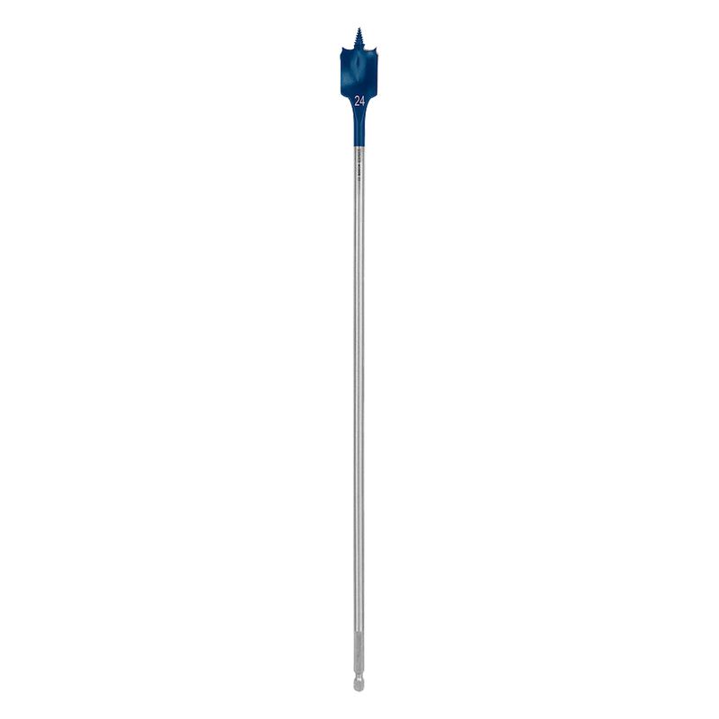 Broca para madeira Bosch EXPERT Self Cut Speed 24 x 400mm