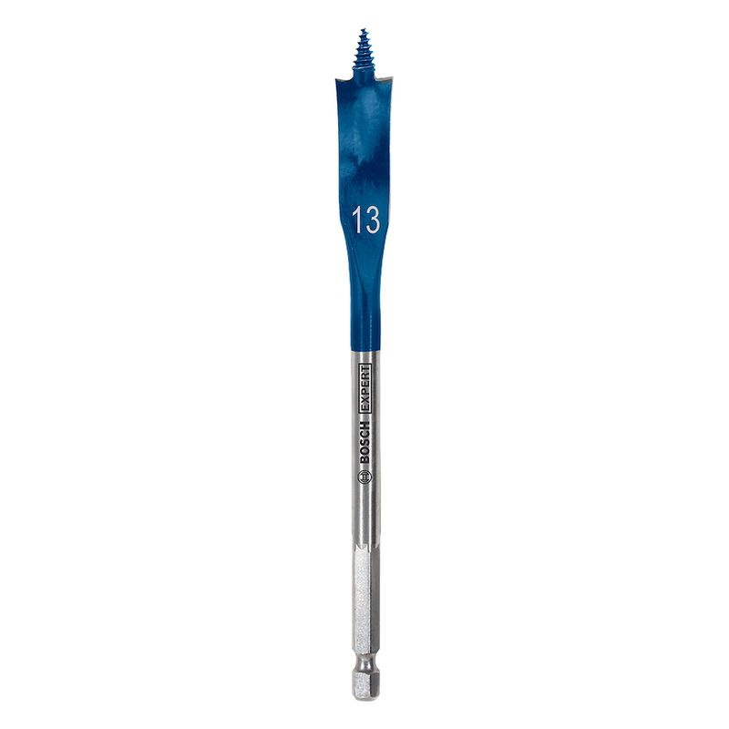 Broca para madeira Bosch EXPERT Self Cut Speed 13 x 152mm