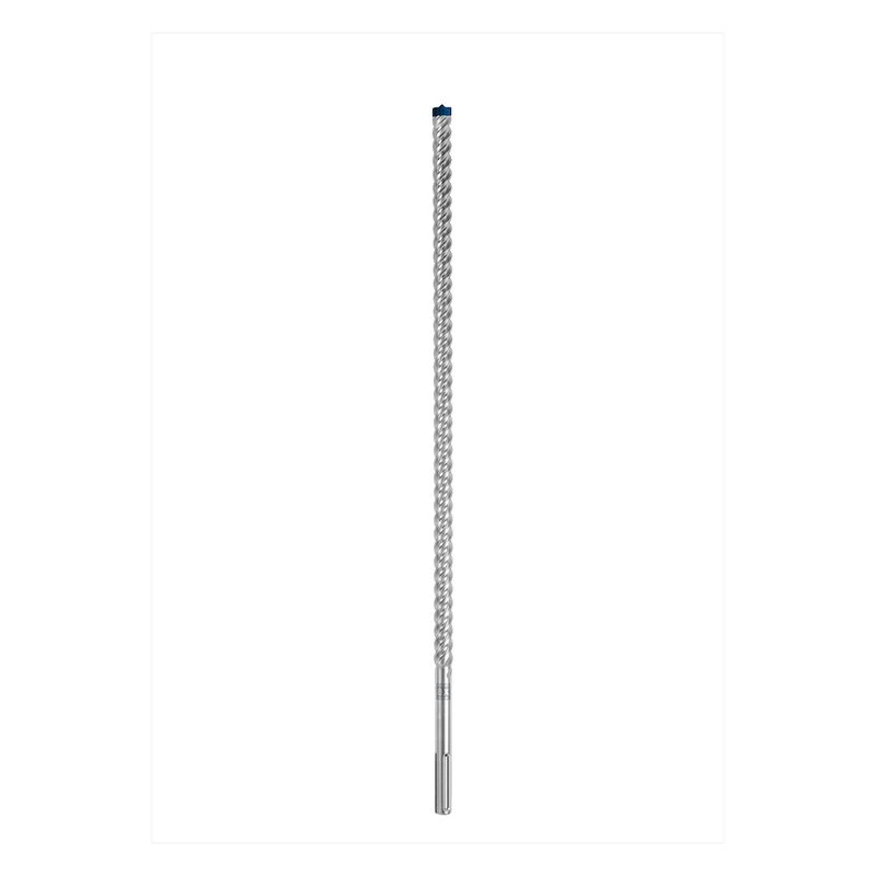 Broca para concreto Bosch EXPERT SDS Max-8X Diâmetro22 x 600 x 720 mm