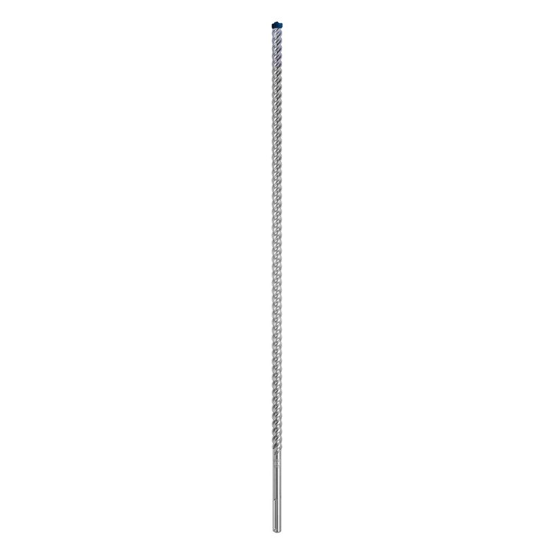Broca para concreto Bosch EXPERT SDS Max-8X Diâmetro22 x 800 x 920 mm