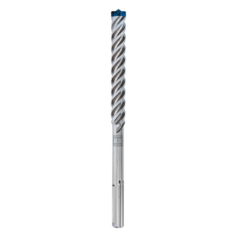 Broca para concreto Bosch EXPERT SDS Max-8X Diâmetro24 x 200 x 320 mm