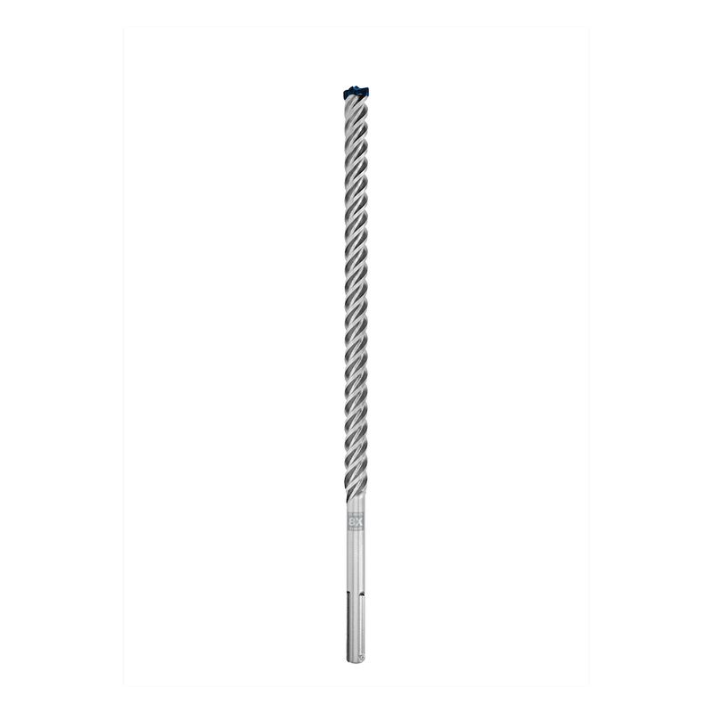 Broca para concreto Bosch EXPERT SDS Max-8X Diâmetro24 x 400 x 520 mm