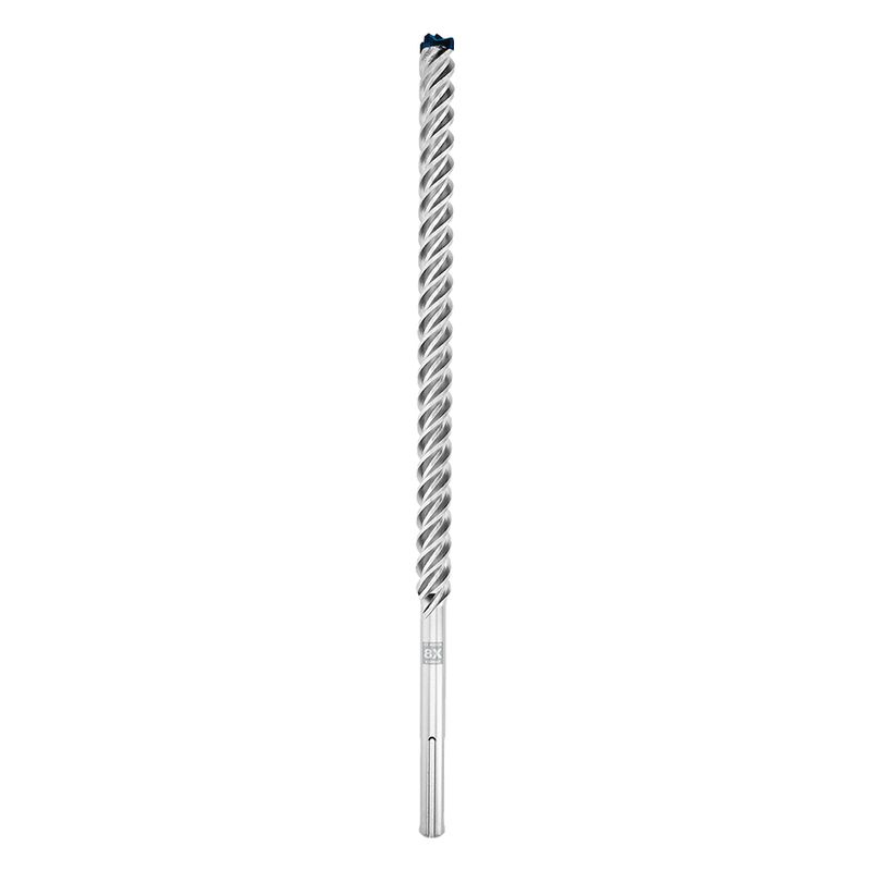 Broca para concreto Bosch EXPERT SDS Max-8X Diâmetro26 x 400 x 520 mm