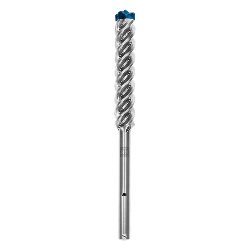 Broca para concreto Bosch EXPERT SDS Max-8X Diâmetro28 x 200 x 320 mm