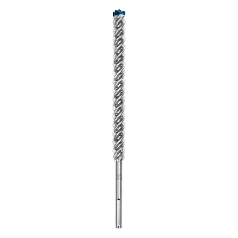 Broca para concreto Bosch EXPERT SDS Max-8X Diâmetro28 x 400 x 520 mm