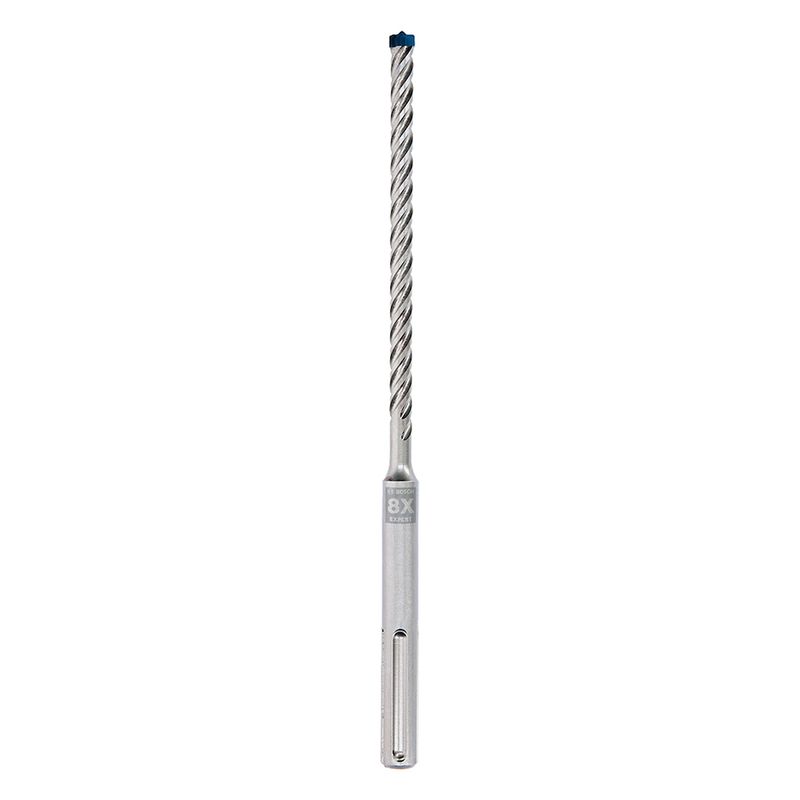 Broca para concreto Bosch EXPERT SDS Max-8X Diâmetro12 x 200 x 340 mm