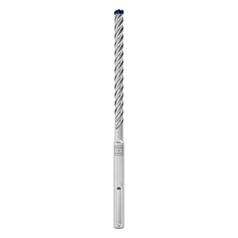 Broca para concreto Bosch EXPERT SDS Max-8X Diâmetro16 x 200 x 340 mm