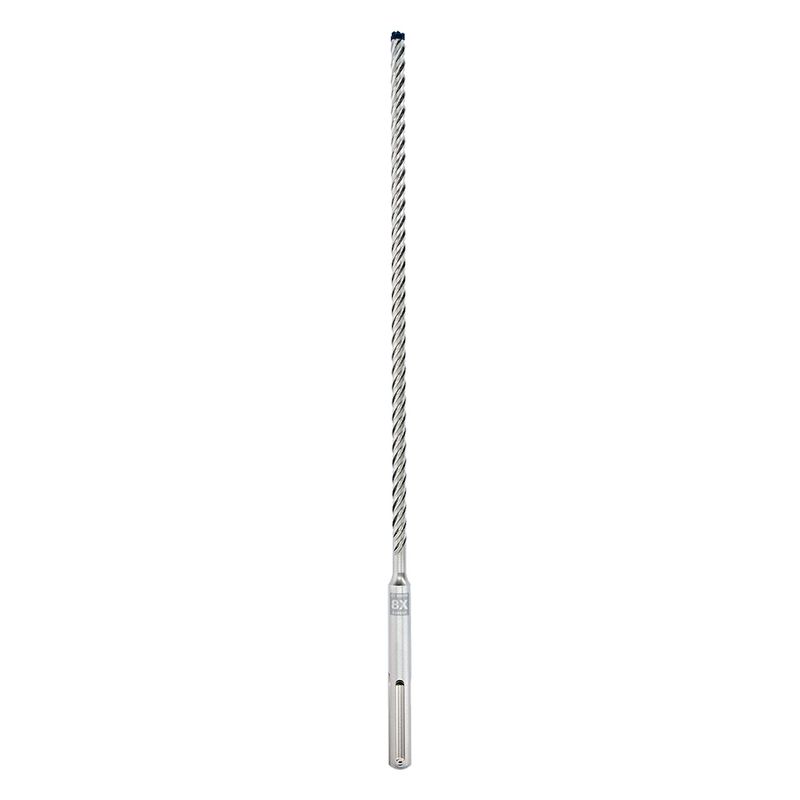 Broca para concreto Bosch EXPERT SDS Max-8X Diâmetro12 x 400 x 540 mm