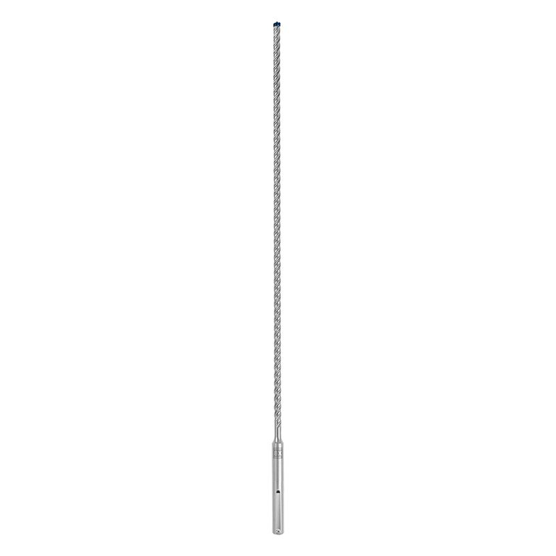 Broca para concreto Bosch EXPERT SDS Max-8X Diâmetro12 x 600 x 740 mm