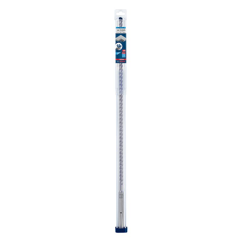 Broca para concreto Bosch EXPERT SDS Max-8X Diâmetro14 x 600 x 740 mm