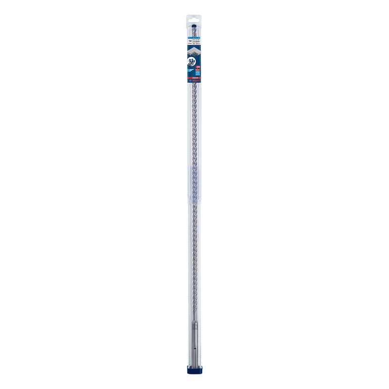 Broca para concreto Bosch EXPERT SDS Max-8X Diâmetro14 x 800 x 940 mm