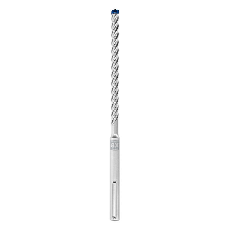 Broca para concreto Bosch EXPERT SDS Max-8X Diâmetro14 x 200 x 340 mm
