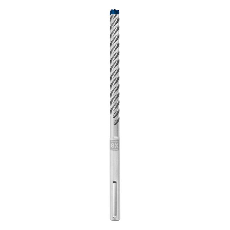 Broca para concreto Bosch EXPERT SDS Max-8X Diâmetro18 x 200 x 340 mm