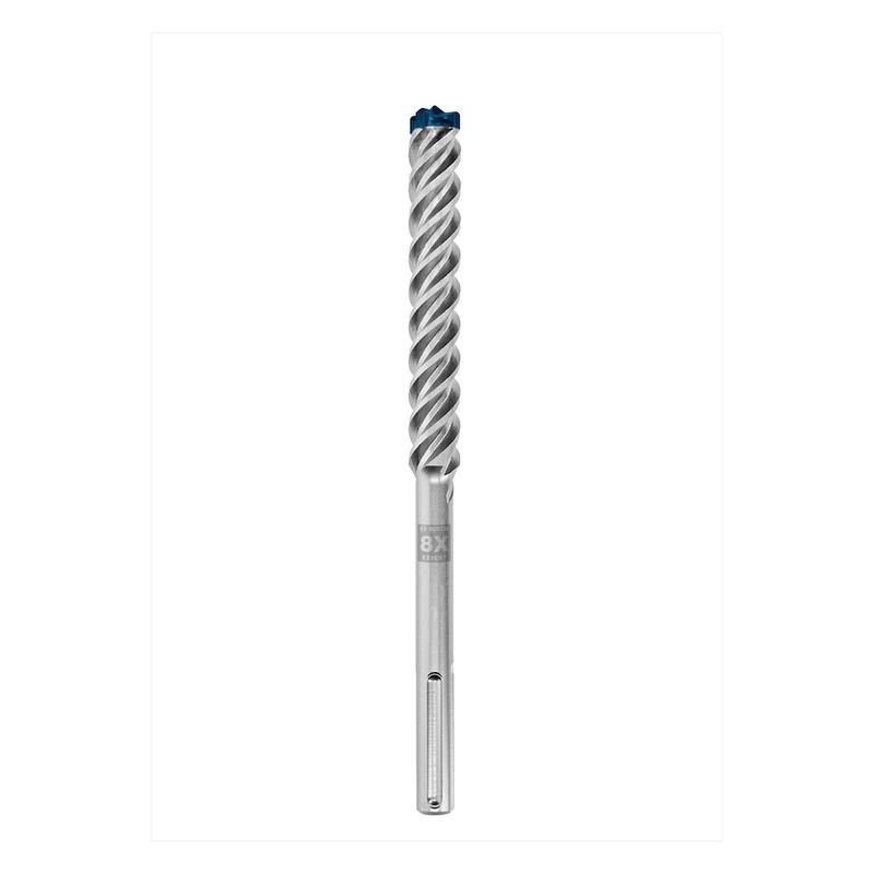 Broca para concreto Bosch EXPERT SDS Max-8X Diâmetro26 x 200 x 320 mm