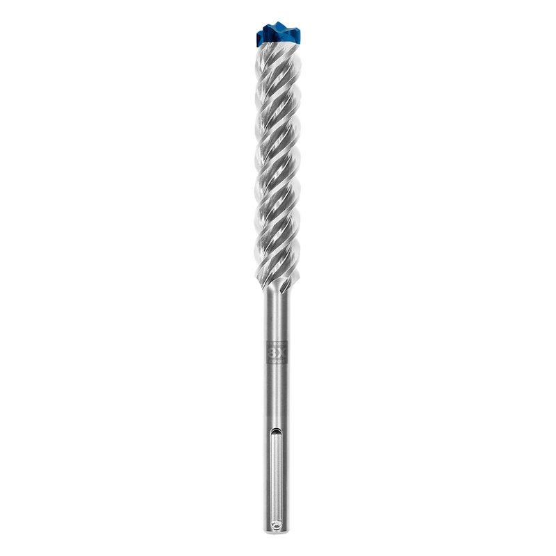 Broca para concreto Bosch EXPERT SDS Max-8X Diâmetro32 x 200 x 320 mm