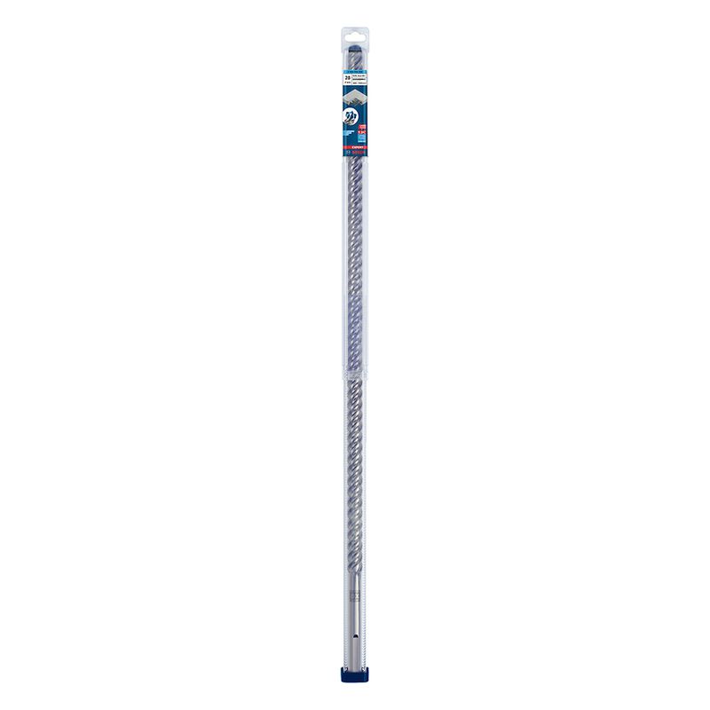 Broca Para Concreto Expert SDS MAX-08 Ø28x800x920mm (2608900250) - Bosch