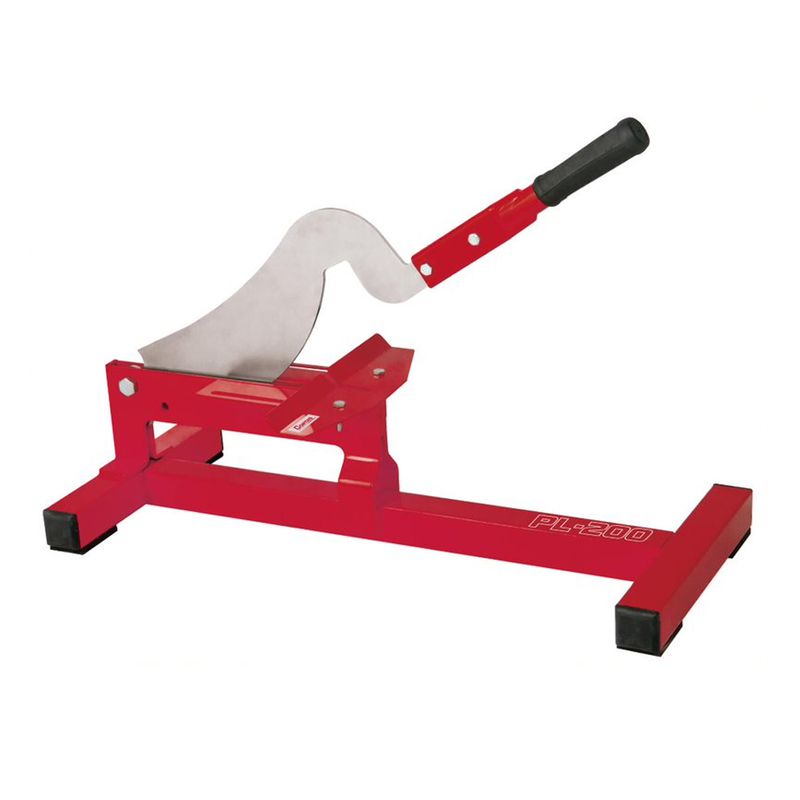 Cortador de Piso Laminado 200mm - CORTAG