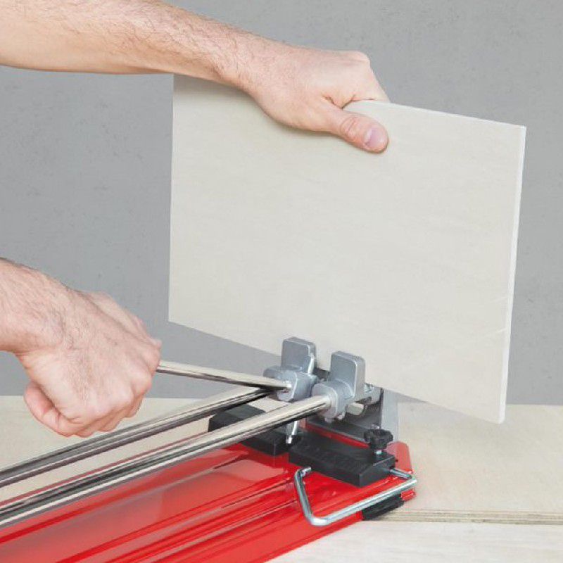 Cortador de Pisos e Azulejos 100cm Profissional TEC-100 - Cortag