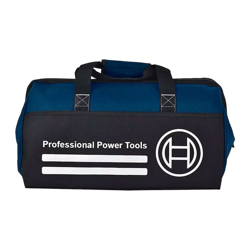 Bolsa Para Ferramentas 3 Compartimentos, até 15Kg 300x480x280mm - Bosch