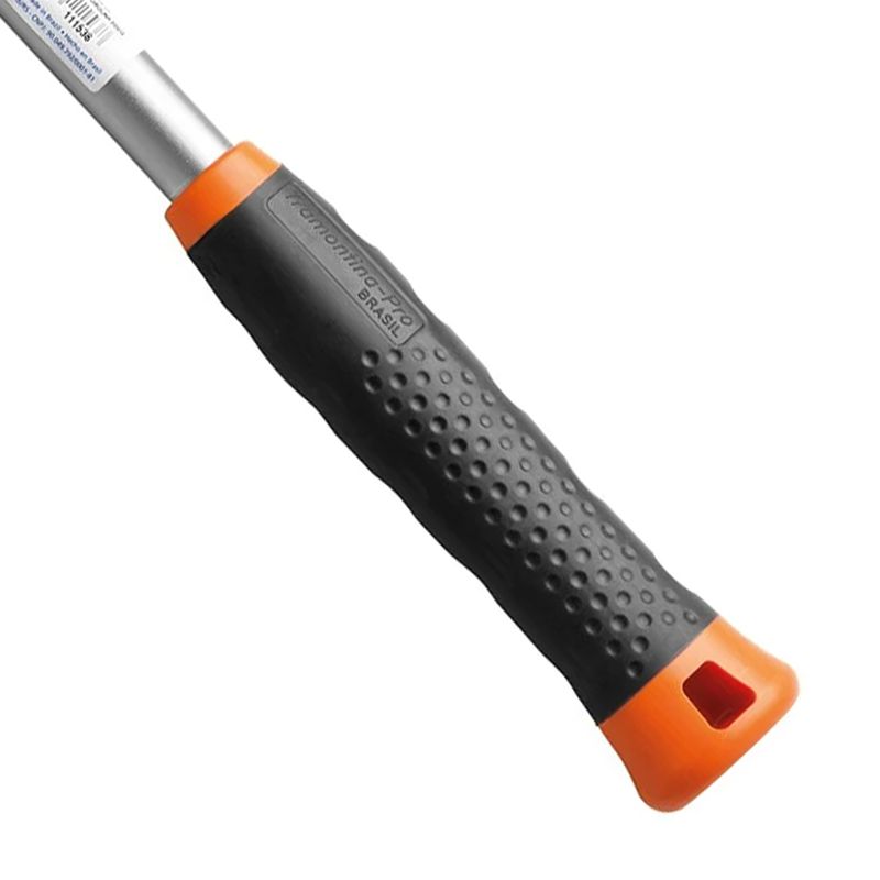 Martelo Pena Com Cabo Tubular 500g (40444/007) - Tramontina Pro