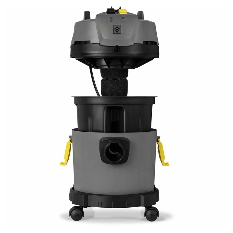 Extratora Limpadora de Estofados Puzzi 4/15 1.600W 220V - Kärcher 