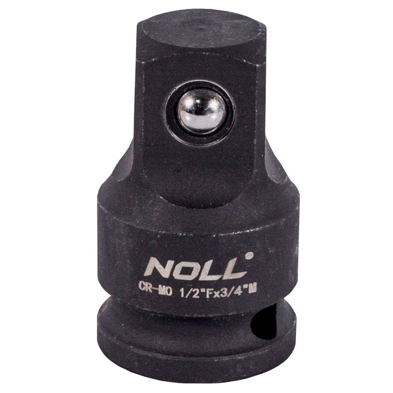 Adaptador Para Soquete de Impacto 1/2'' x 3/4'' (435,0156) - Noll