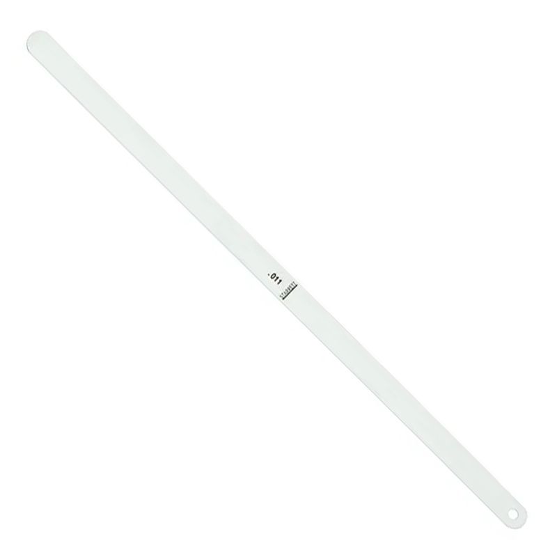 Calibrador de Folga em Lâmina Isolada de 0,010'' (667-10) - Starrett